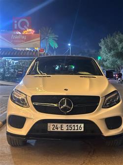 مرسيدس بنز GLE